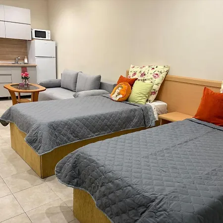 Miramar Palace 509s Apartmán *