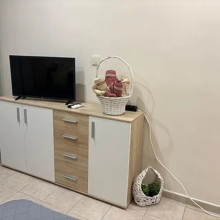 Apartmán Miramar Palace 509s