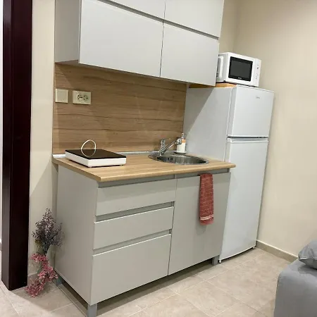 Apartmán Miramar Palace 509s