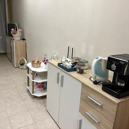 Apartmán Miramar Palace 509s *