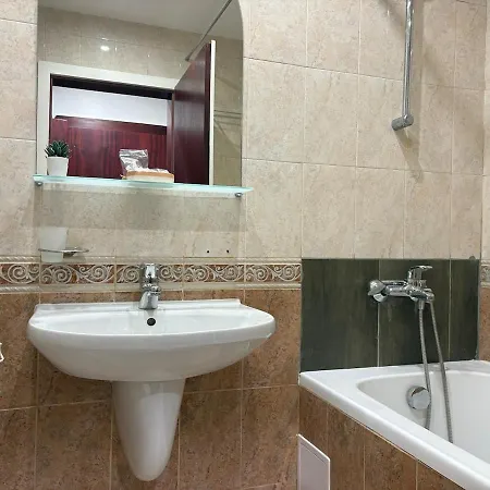 Apartmán Miramar Palace 509s