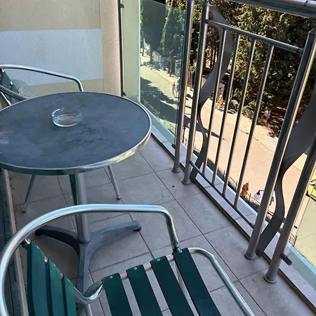 Apartmán Miramar Palace 509s